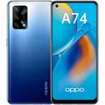 OPPO A74 гарантия