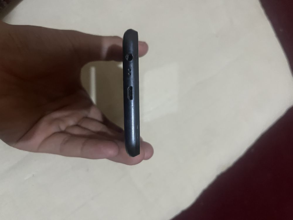 RealMi C21Y 4/64 xotira