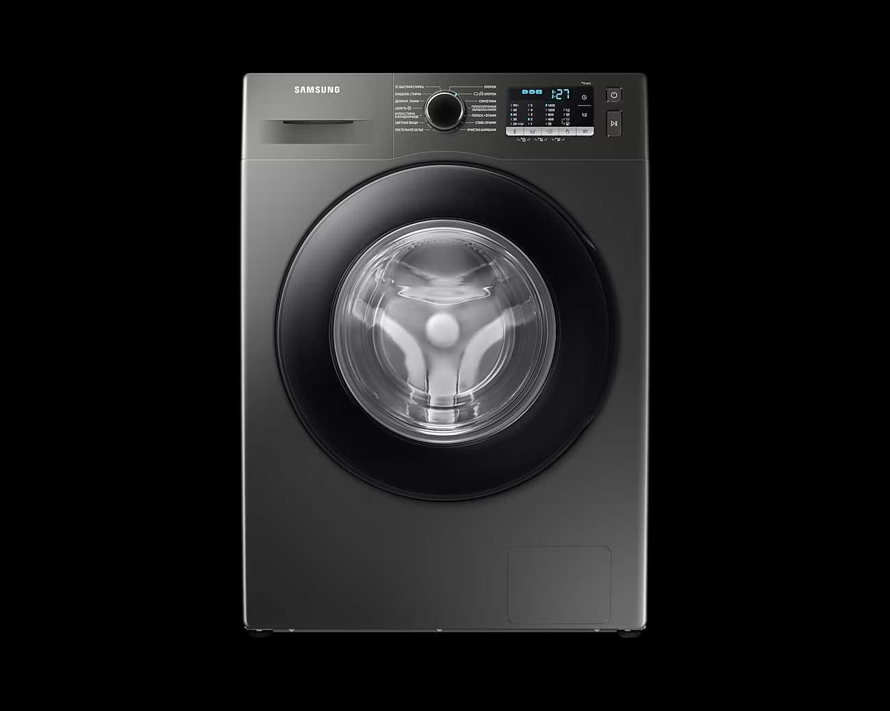 Стиральная машина SAMSUNG 6\7\8\9\10\12 Inverter