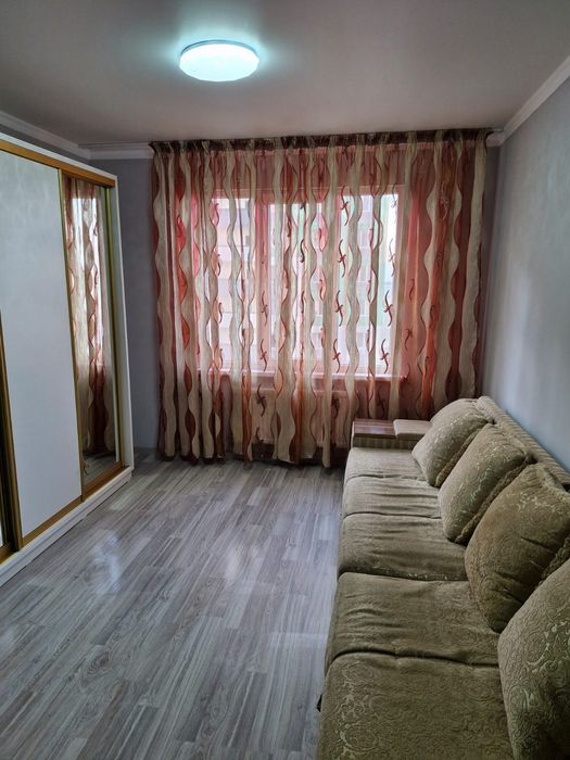 Сдам квартиру помесячно