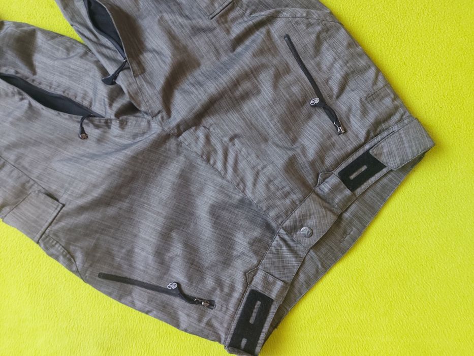 Rodeo Gold Series-M-Waterproof