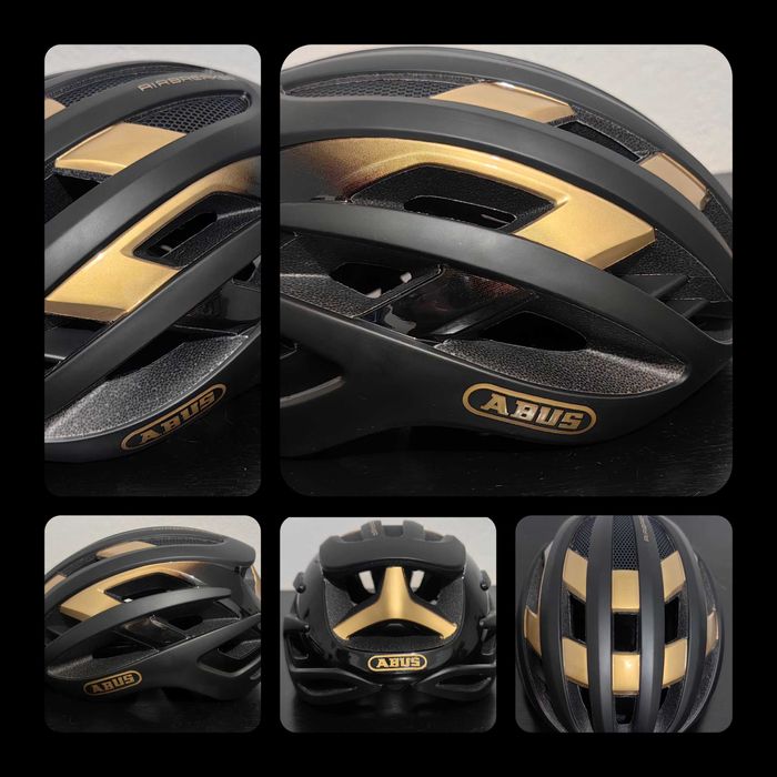 Casca ciclism bike si ochelari NRC si SCVCN