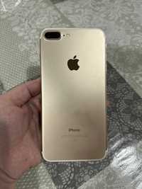 Продам Iphone 7 plus 128 gb