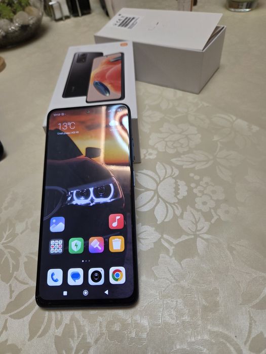 Redmi Note 12 Pro