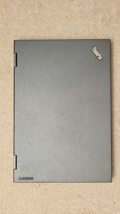 Laptop Lenovo ThinkPad X1 Yoga (prima generatie)