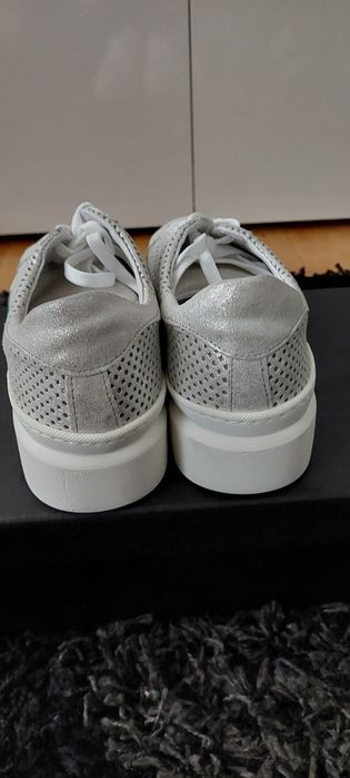 Tenesi Rizzoli piele naturala