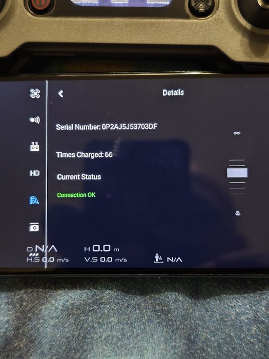 DJI Mavic 2 Pro Fly More Combo + бързо зарядно