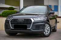 Audi Q5 Audi Q5 An 2020 Cutie Automata Piele Navi Bi-Xenon