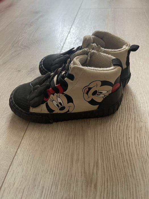 Детски обувки Zara,26 размер