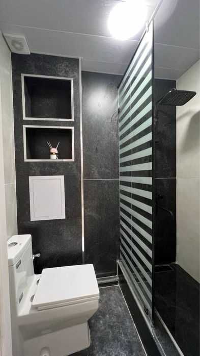 Продаётся 1-комнатная квартира под ключ! Жангох Ц-15 Метро Гафур Гулом