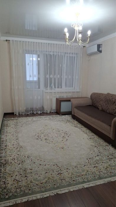 Сдам 1 ком кв квартиру