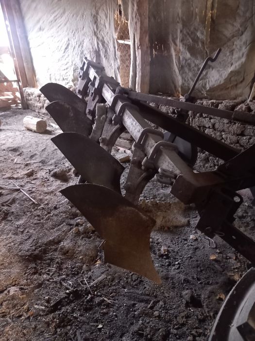 Агротехника,селскостопанска