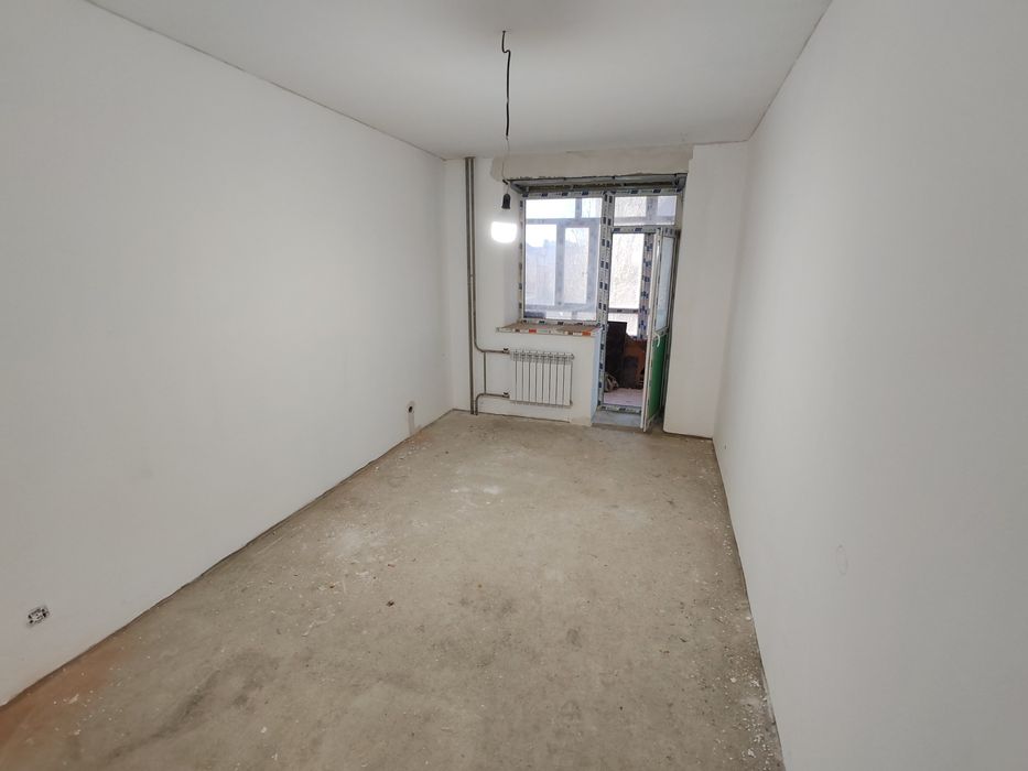 Продаётся евродвушка в центре города! 2/10эт,43.5м2!