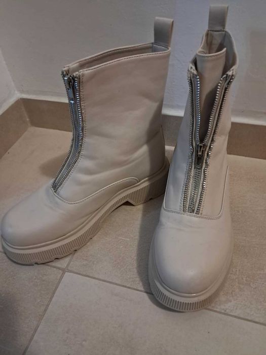 Дамски боти 38 и  39 номер