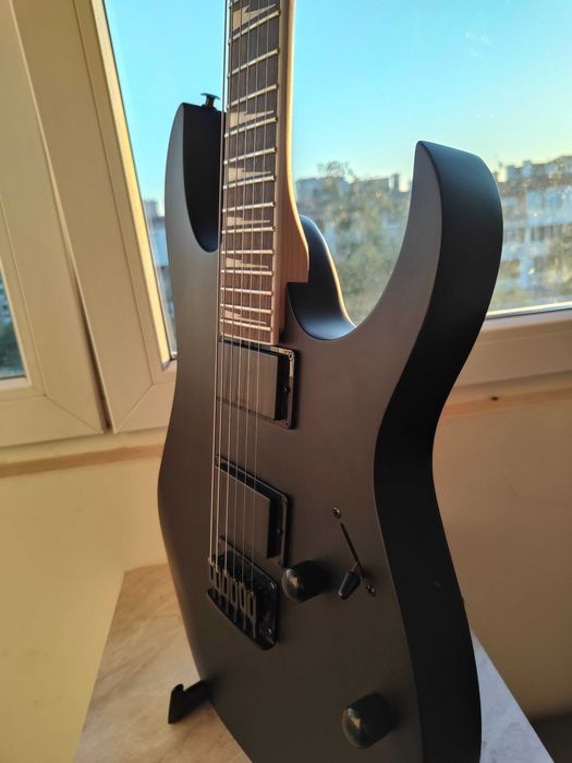 Ibanez GRG121DX-BKF