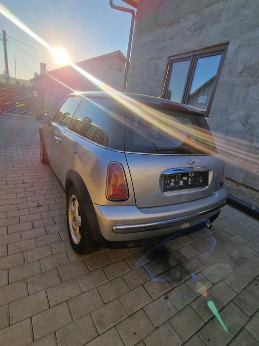 De vânzare Mini one