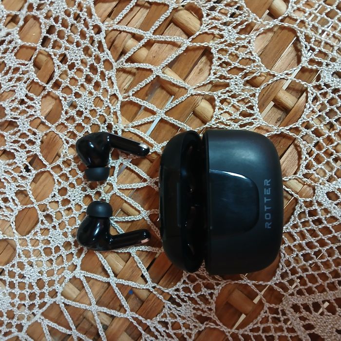 Bluetooth hands-free Rotter