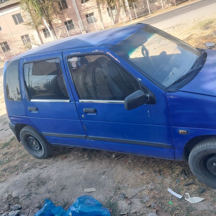 ..Barter bor. doplata buladi