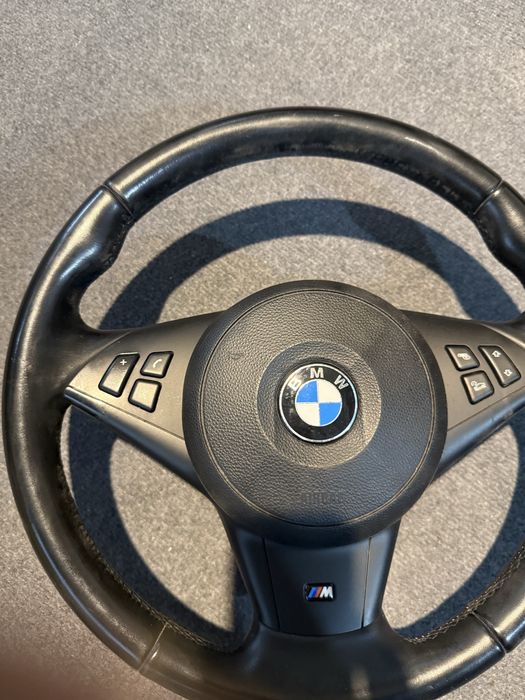 М волан БМВ Е60 Е61