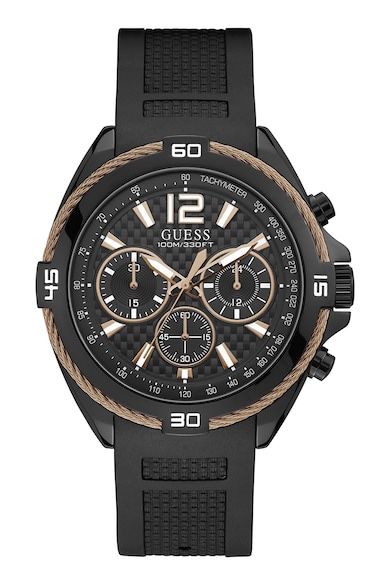 Мъжки Часовник GUESS Sport
