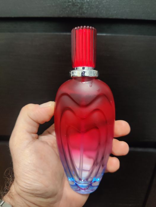 Escada Ibiza hippie 100ml- vintage,  discontinuat