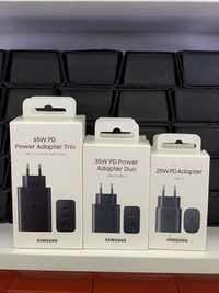 Samsung Orginal Adapter (25W) (35W) (45W) (65W)