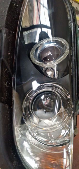 Ляв фар Bmw e92 xenon , оборудван