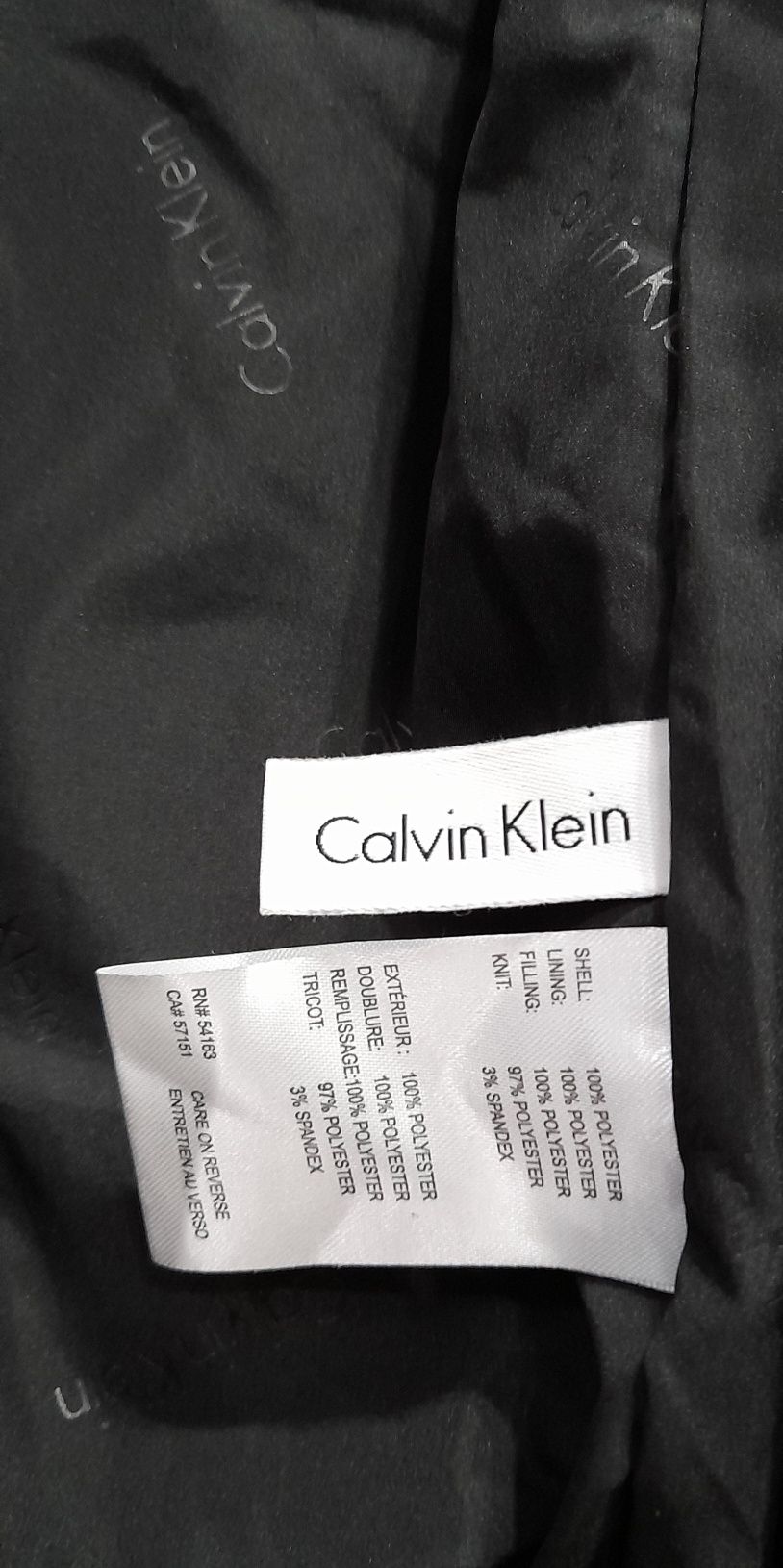 Geaca barbati Calvin Klein