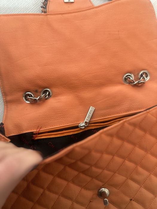 Чанти chanel, fendi, hermes