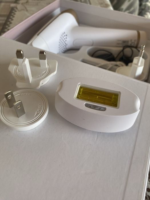 Epilator IPL EvoSmart