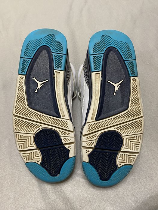 Jordan son of mars 40