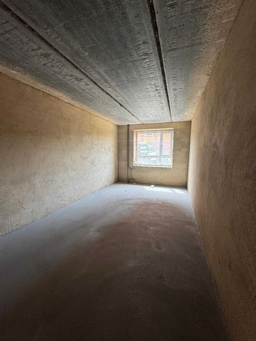 54,2 квадрата Евро двушка, центр города 285тыс/м2, новый дом