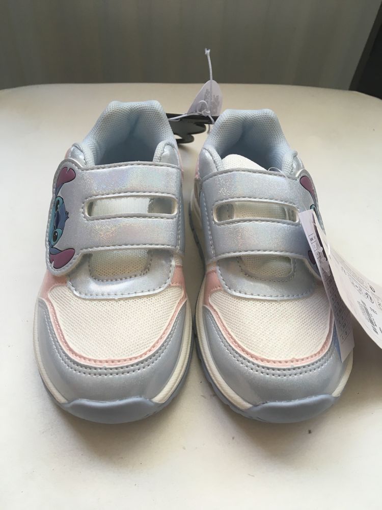 Nike…STICH детцки оргинални маратонки