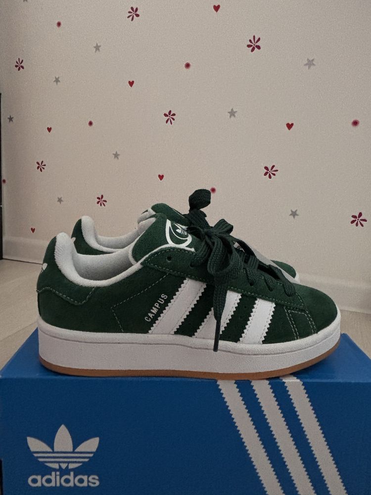 adidas campus 00s 35 1/2