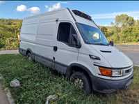 Iveco DAILY -2300