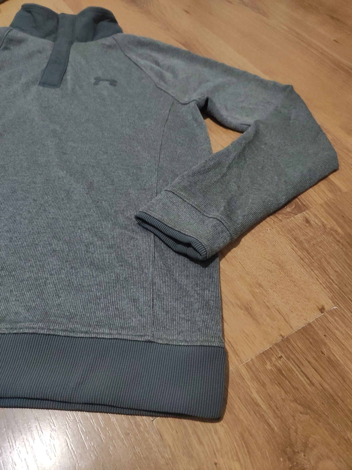 Bluza Under Armour ColdGear mărimea 14 ani