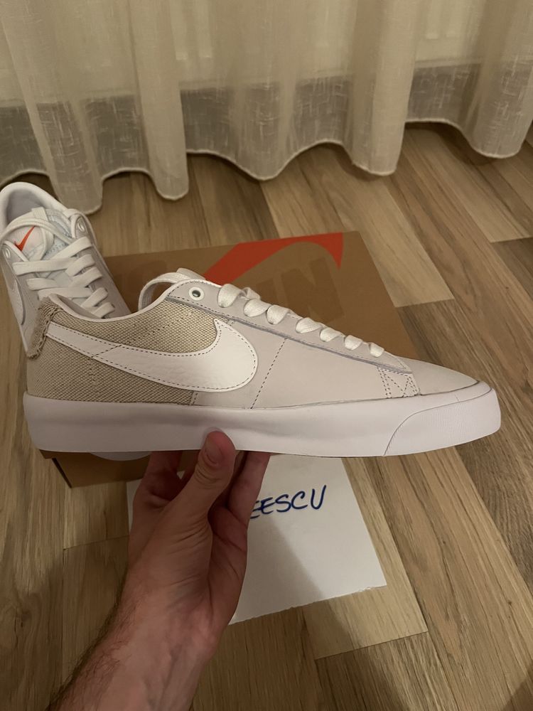 Nike Blazer Pro GT ISO