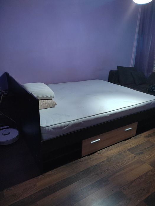 Продава се Двустаен апартамент в София, Дружба 1 - 63 кв.м за 1745 €/кв.м - Снимка #4