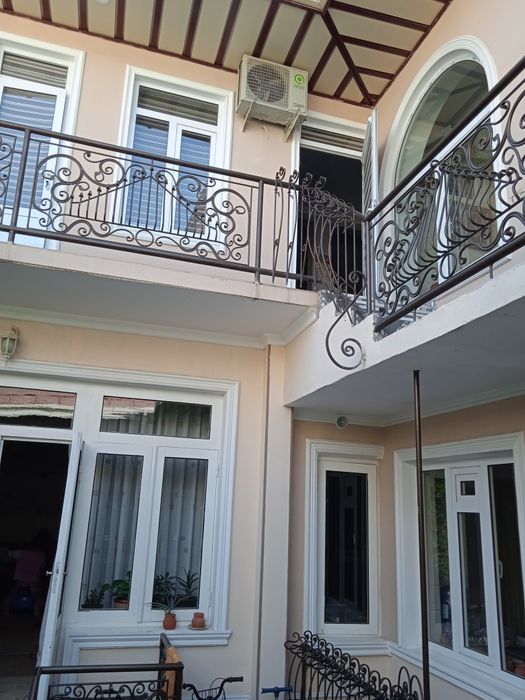 Гостевой дом Al Xalil