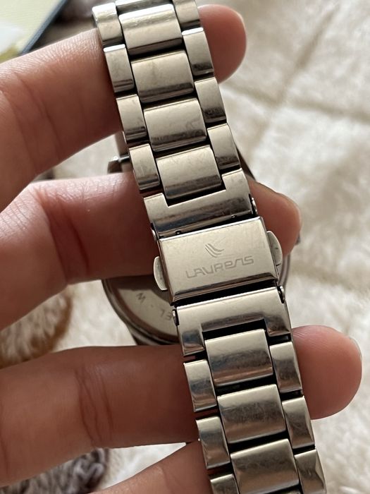 Watch Laurens Woman,03ATM Water resistant