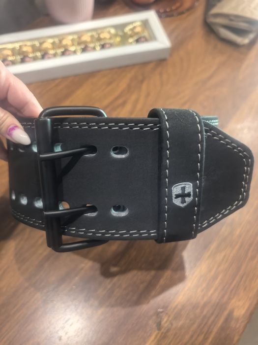 Трибойски фитнес колан