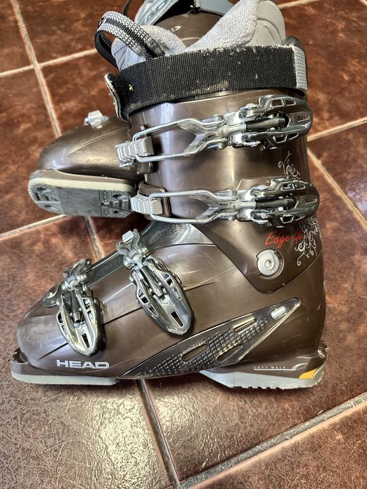 Clapari Head. 25cm interior.