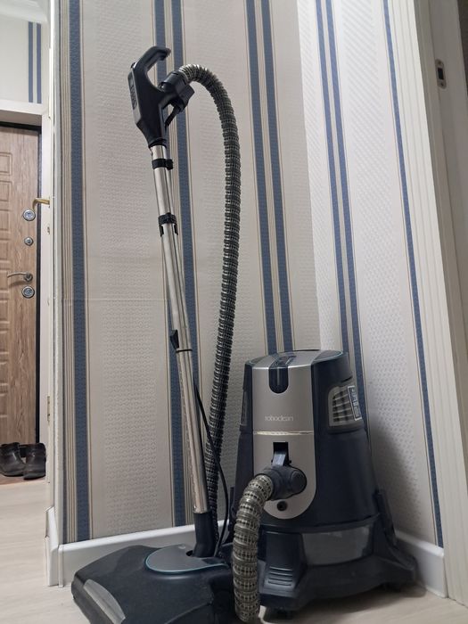 Пылесос Aura Roboclean Splus