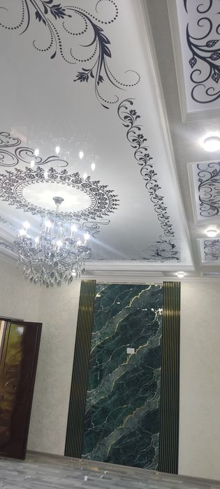 Remont ishlarini qilamiz pol patlalok aboy parket