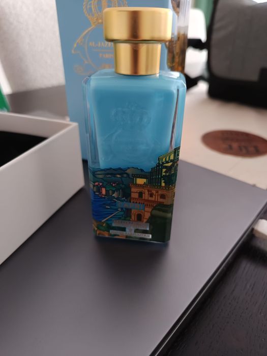 Parfumuri din colecția personală