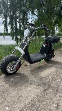 Scuter electric harley CityCoco