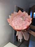 Buchete de trandafiri Dior