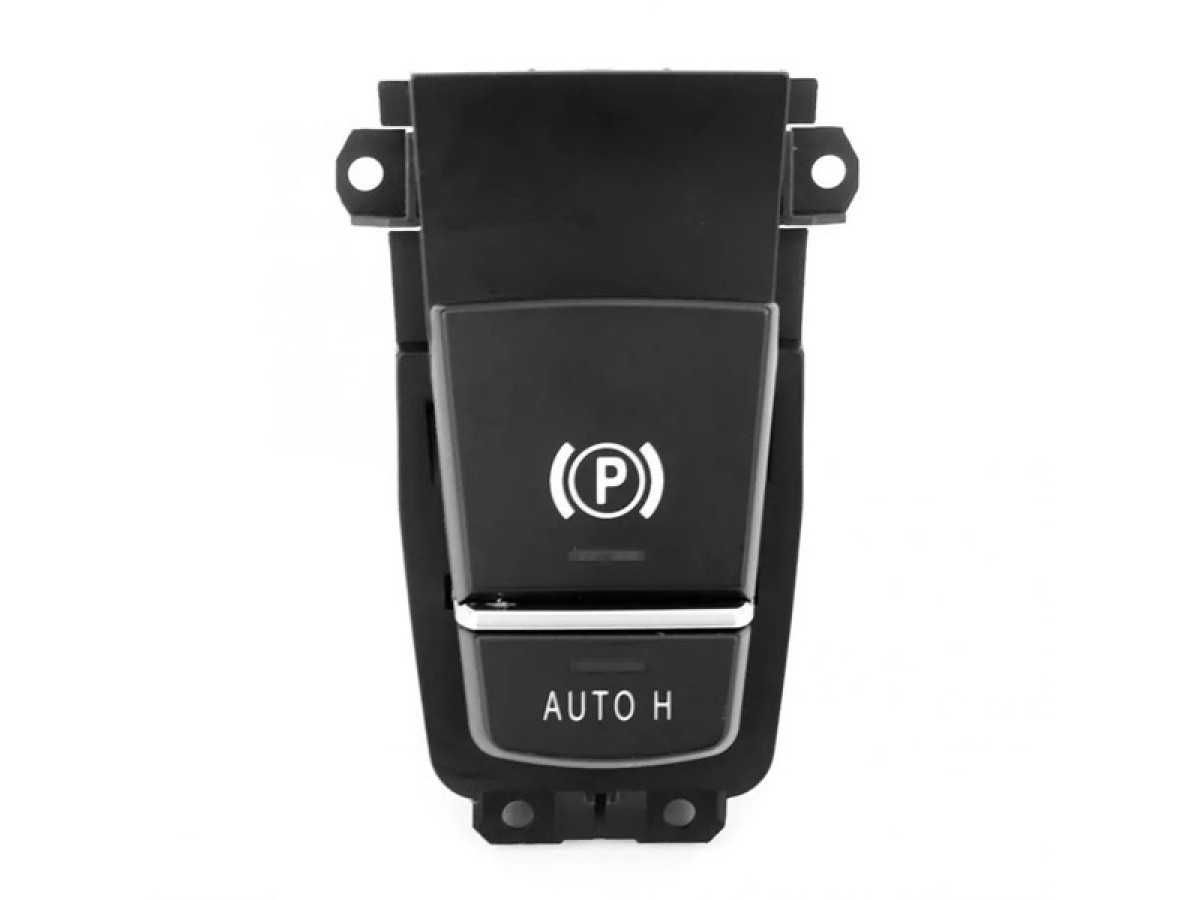 Buton Frână De Mână Electrică BMW 7 F01-F02 GT F07 X5 F15