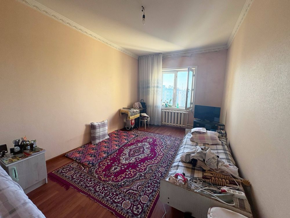 Срочно Квартира 4х ком 94м2 Сергелийский район