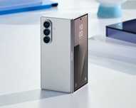 Samsung zfold 7 NOU
